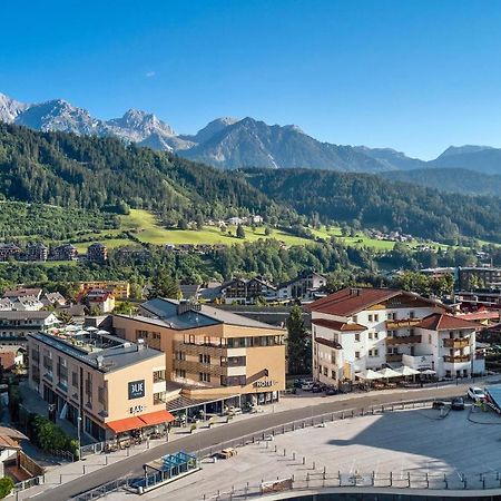 Hotel Tui Blue Schladming Exterior foto