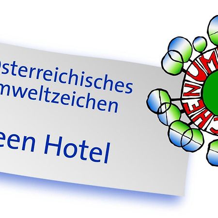 Hotel Tui Blue Schladming Exterior foto