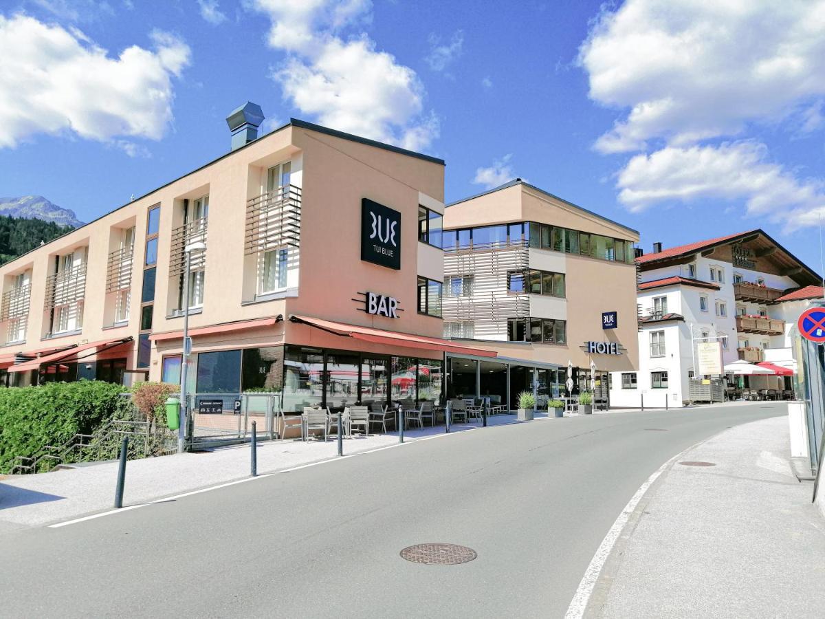 Hotel Tui Blue Schladming Exterior foto