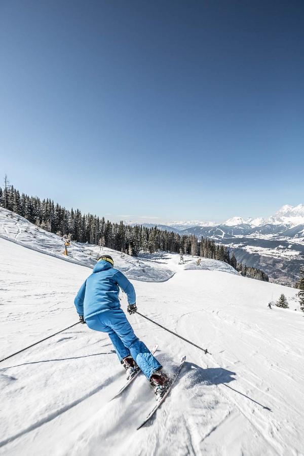 Hotel Tui Blue Schladming Exterior foto