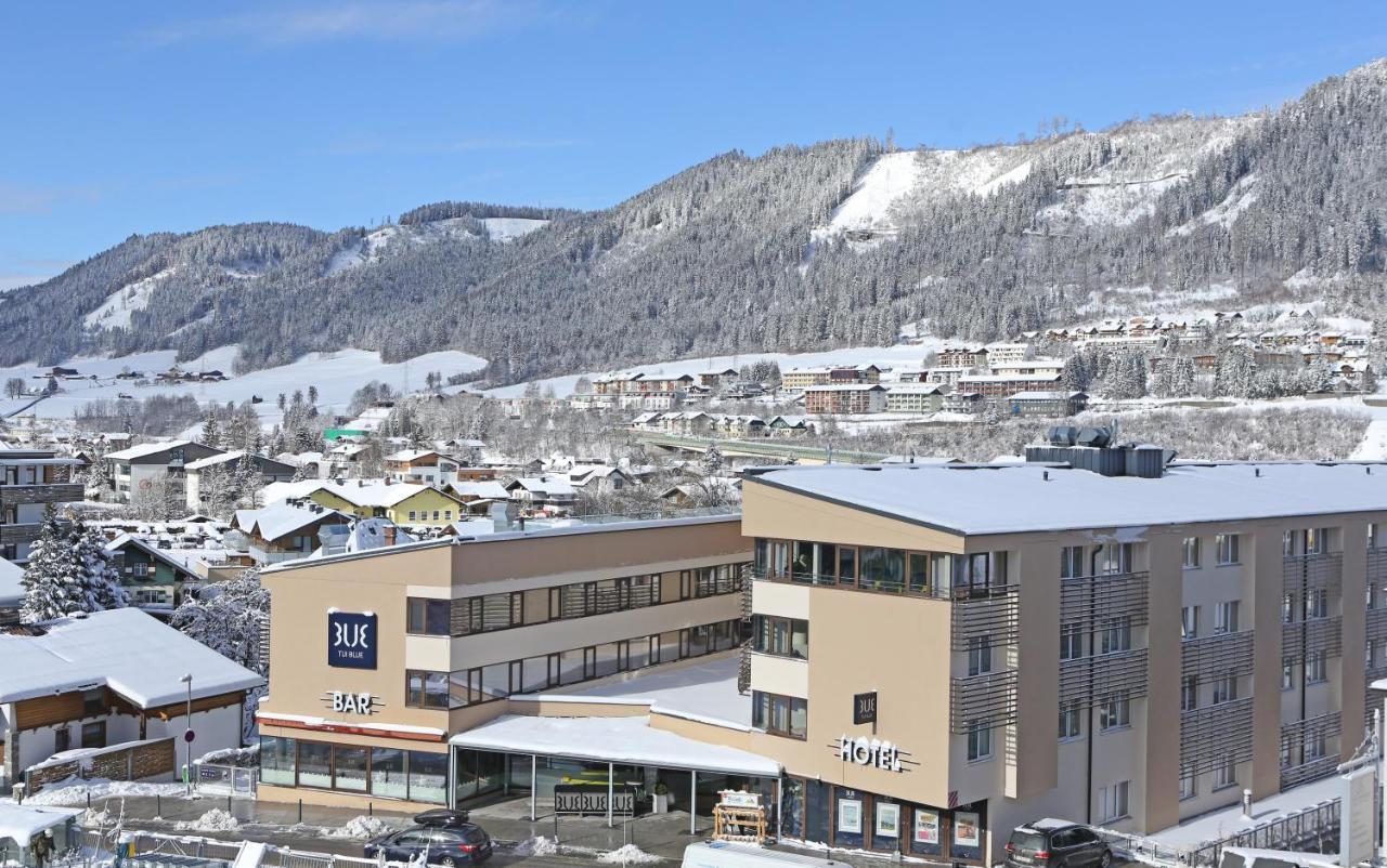 Hotel Tui Blue Schladming Exterior foto
