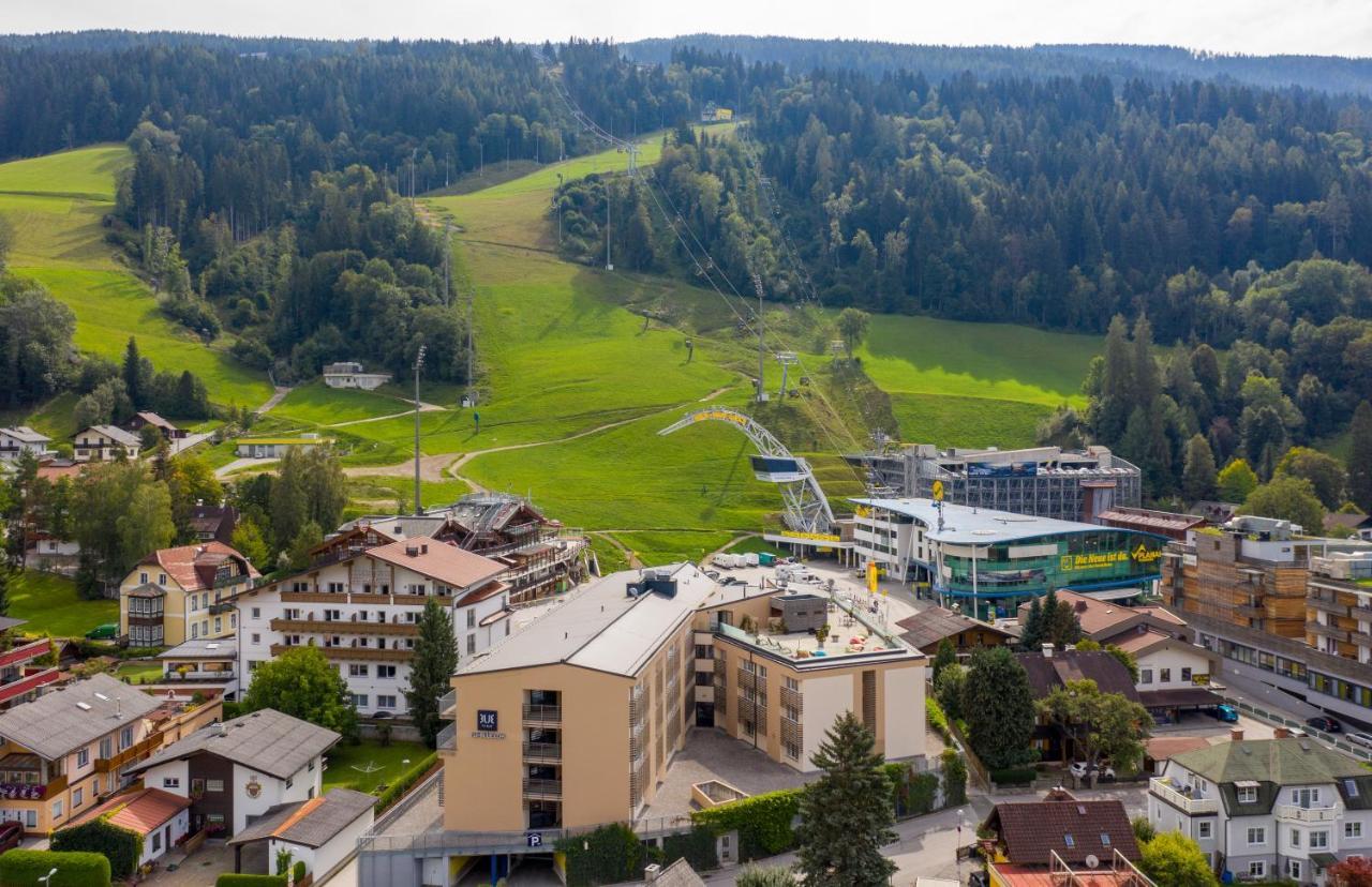Hotel Tui Blue Schladming Exterior foto