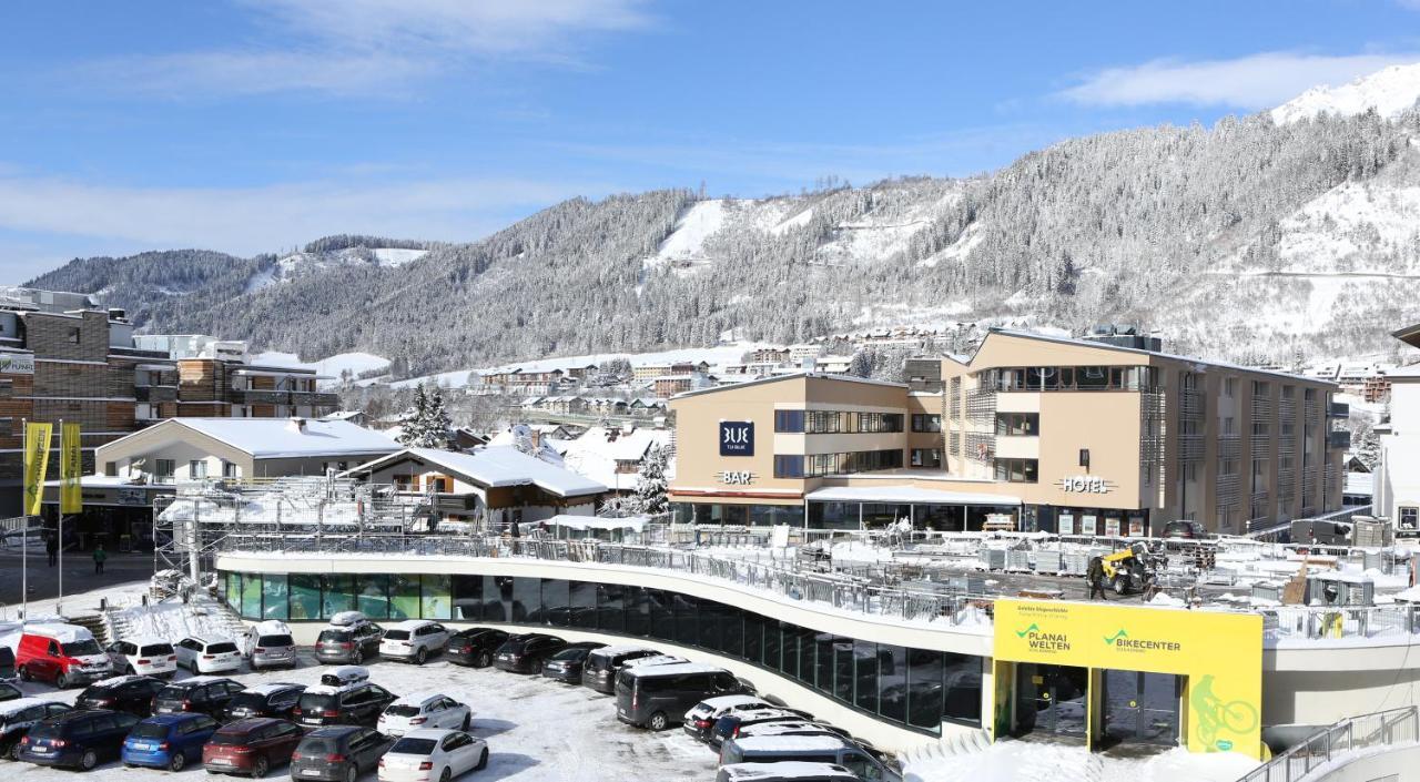 Hotel Tui Blue Schladming Exterior foto