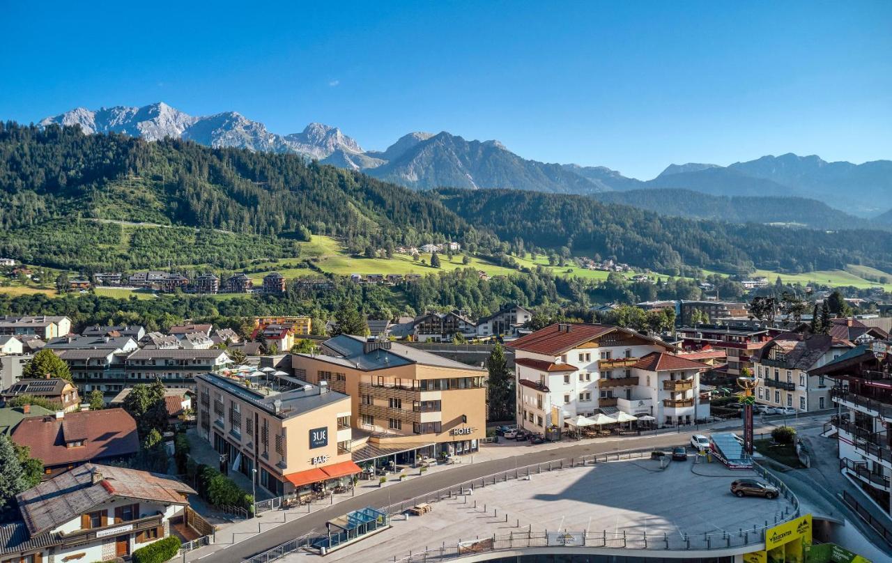Hotel Tui Blue Schladming Exterior foto