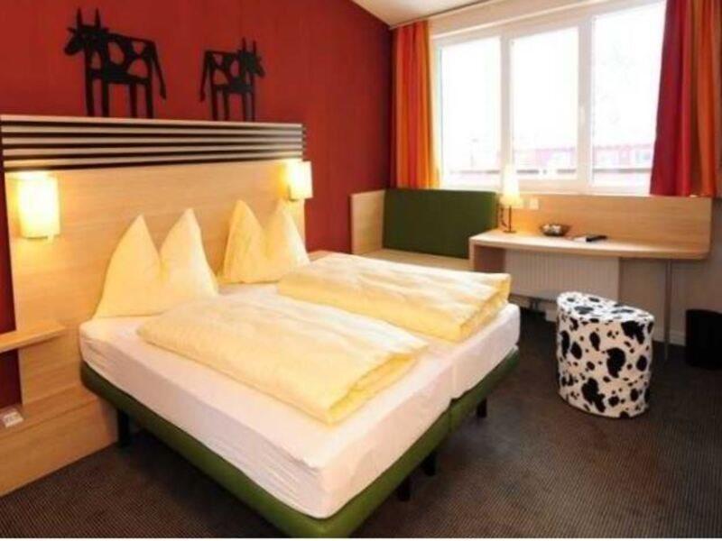 Hotel Tui Blue Schladming Exterior foto