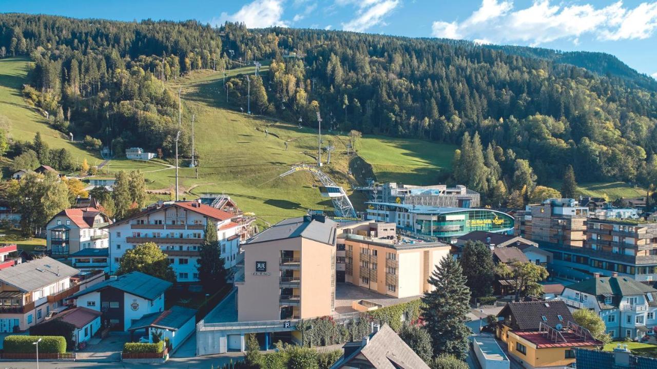 Hotel Tui Blue Schladming Exterior foto