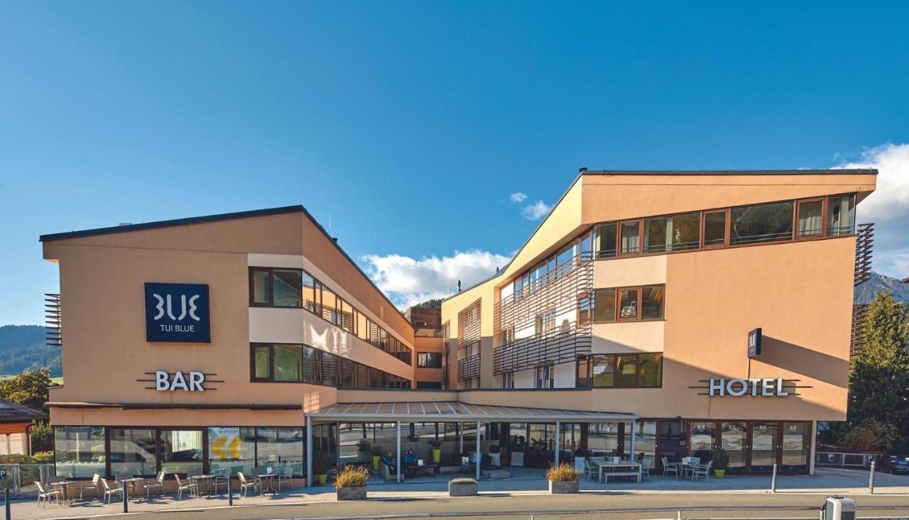 Hotel Tui Blue Schladming Exterior foto