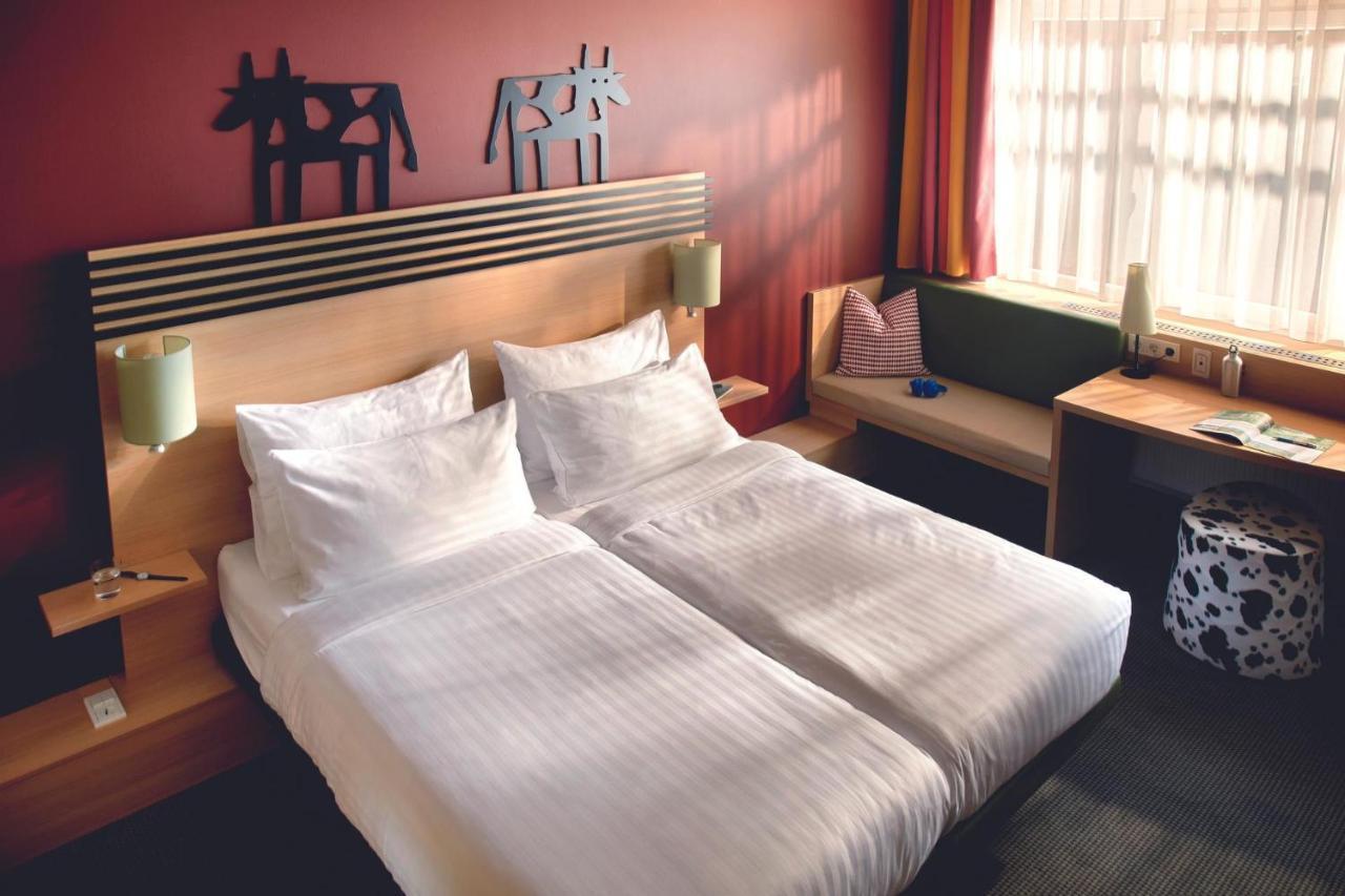Hotel Tui Blue Schladming Exterior foto
