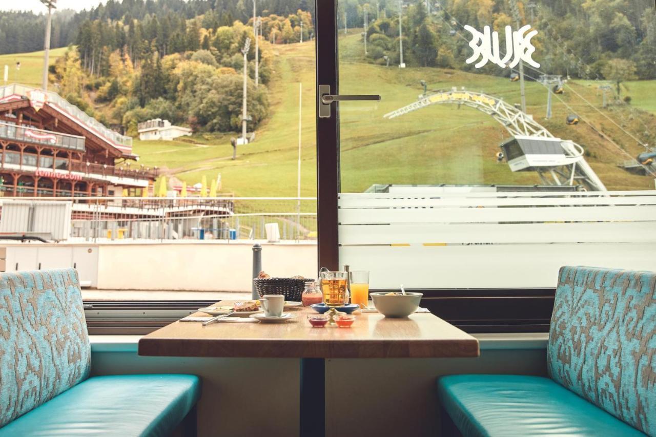 Hotel Tui Blue Schladming Exterior foto