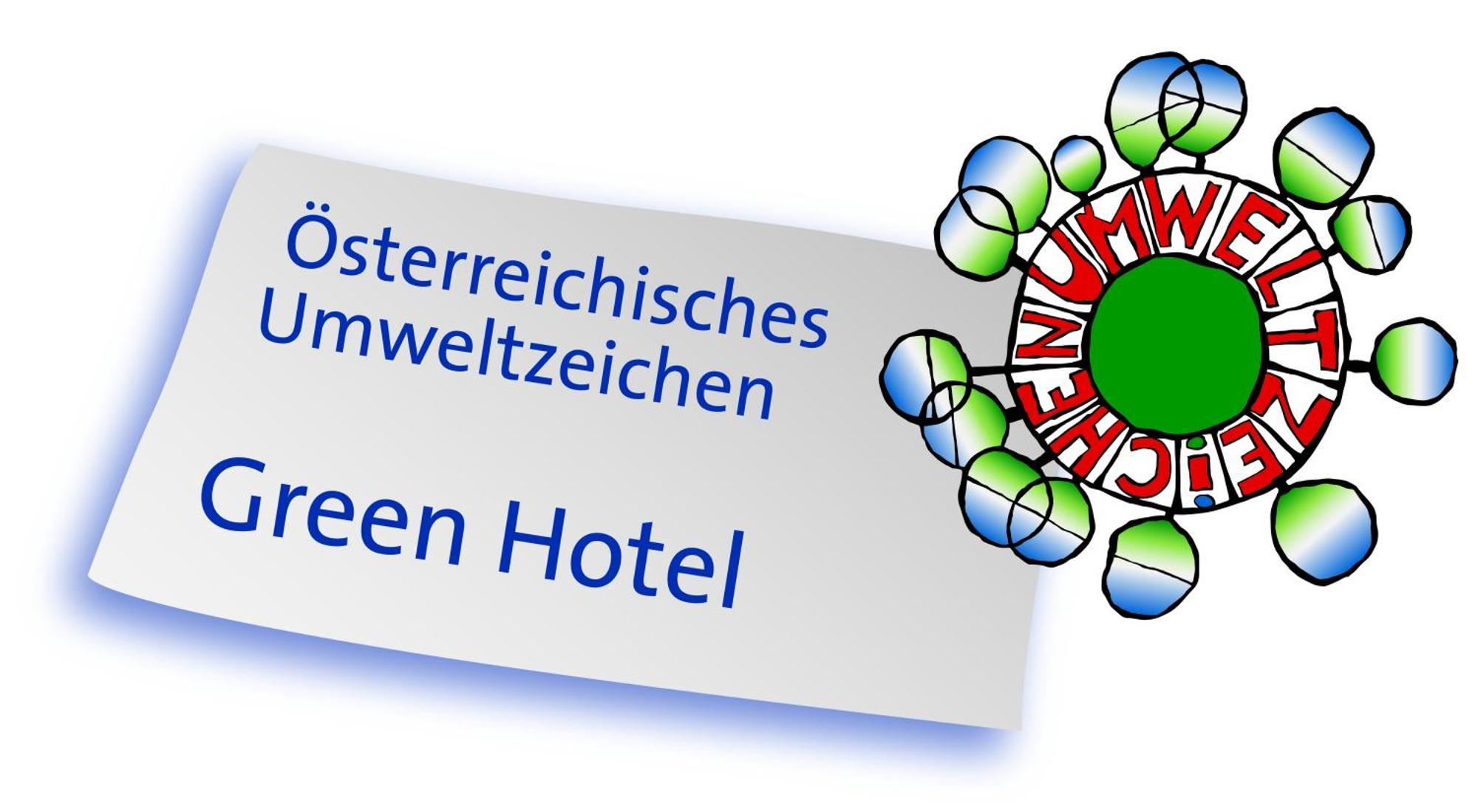 Hotel Tui Blue Schladming Exterior foto