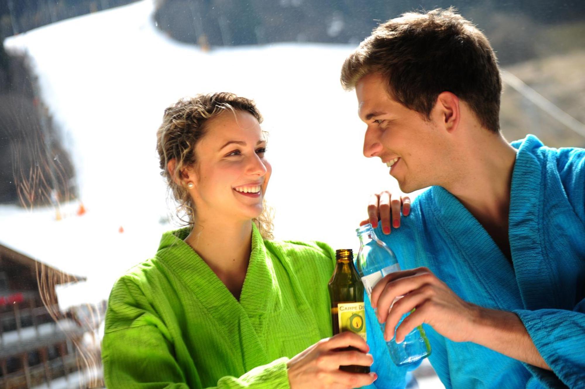 Hotel Tui Blue Schladming Exterior foto