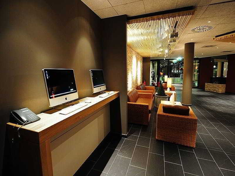 Hotel Tui Blue Schladming Exterior foto