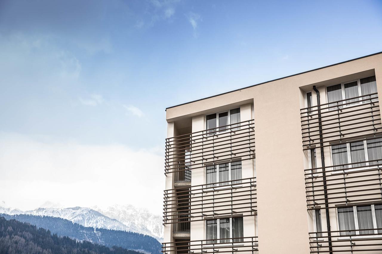 Hotel Tui Blue Schladming Exterior foto