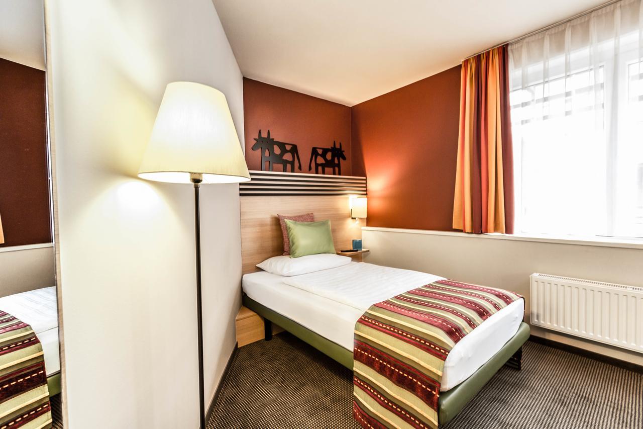 Hotel Tui Blue Schladming Exterior foto